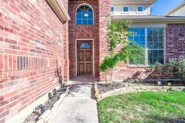20222 Ray Falls Drive, Tomball, TX 77375
