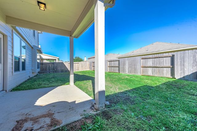 20222 Ray Falls Drive, Tomball, TX 77375