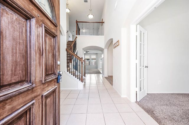 20222 Ray Falls Drive, Tomball, TX 77375