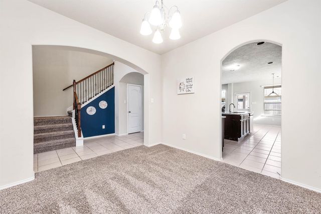 20222 Ray Falls Drive, Tomball, TX 77375