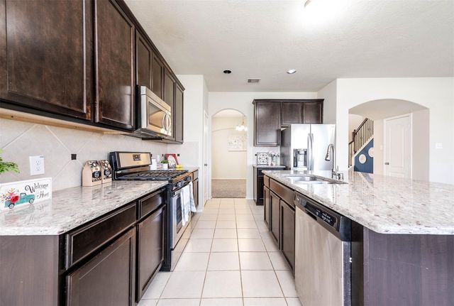 20222 Ray Falls Drive, Tomball, TX 77375