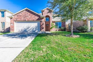 20222 Ray Falls Drive, Tomball, TX 77375