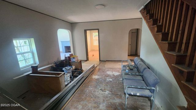 503 S Florida Avenue, Columbus, KS 66725