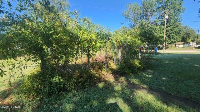 503 S Florida Avenue, Columbus, KS 66725