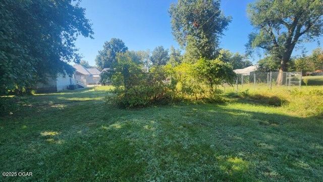 503 S Florida Avenue, Columbus, KS 66725