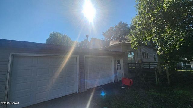 503 S Florida Avenue, Columbus, KS 66725