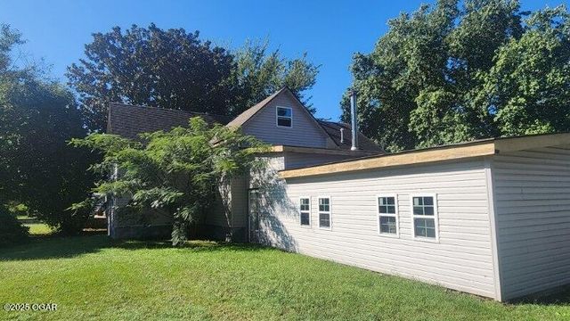 503 S Florida Avenue, Columbus, KS 66725