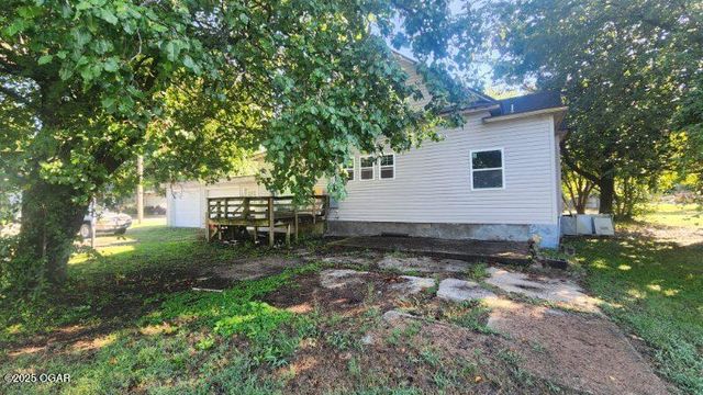 503 S Florida Avenue, Columbus, KS 66725