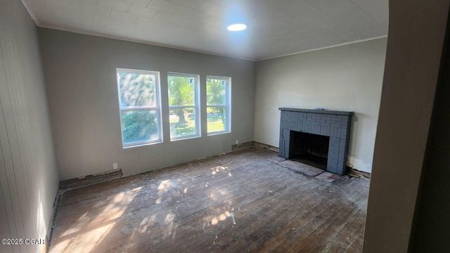 503 S Florida Avenue, Columbus, KS 66725