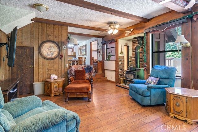 9339 Wood Road, Forest Falls, CA 92339