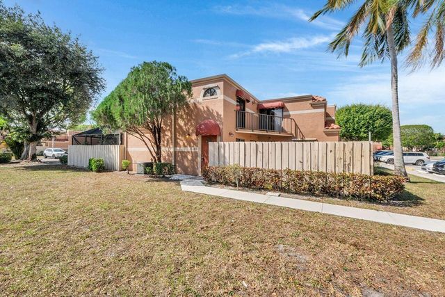 6169 Seven Springs Boulevard, Greenacres, FL 33463