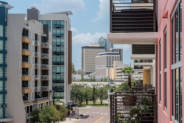 1208 a E KENNEDY BOULEVARD 419, Tampa, FL 33602