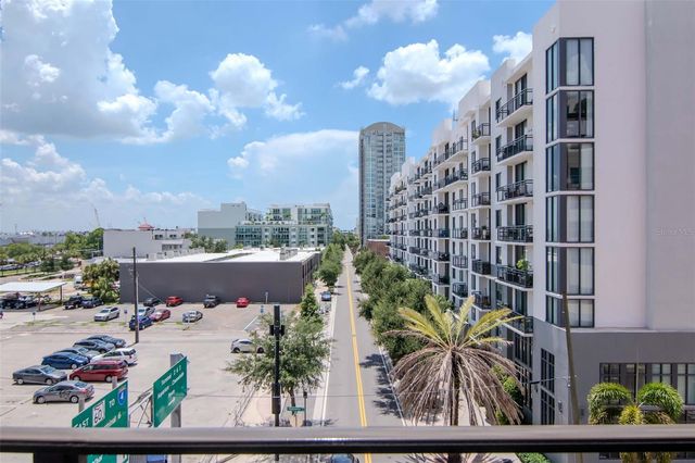 1208 a E KENNEDY BOULEVARD 419, Tampa, FL 33602