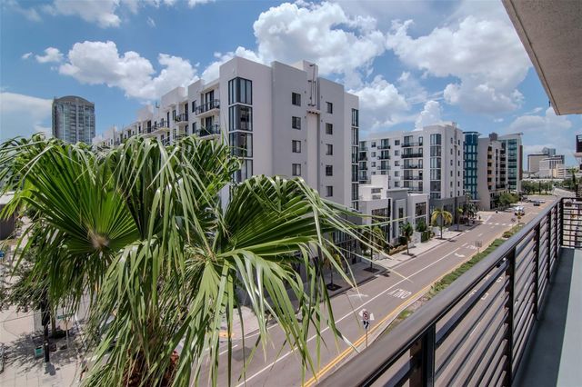 1208 a E KENNEDY BOULEVARD 419, Tampa, FL 33602