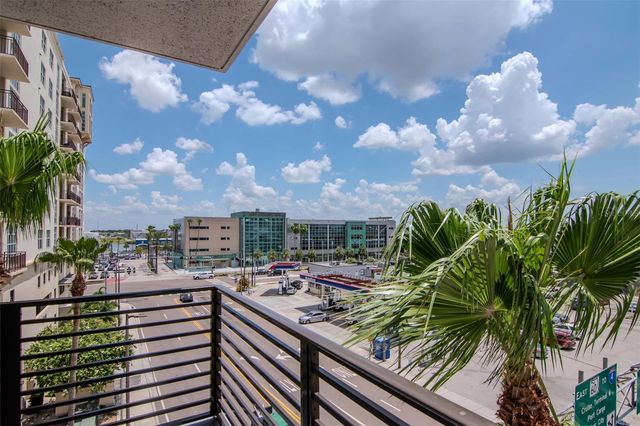 1208 a E KENNEDY BOULEVARD 419, Tampa, FL 33602