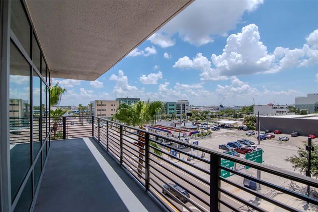 1208 a E KENNEDY BOULEVARD 419, Tampa, FL 33602