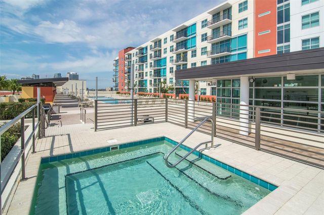 1208 a E KENNEDY BOULEVARD 419, Tampa, FL 33602
