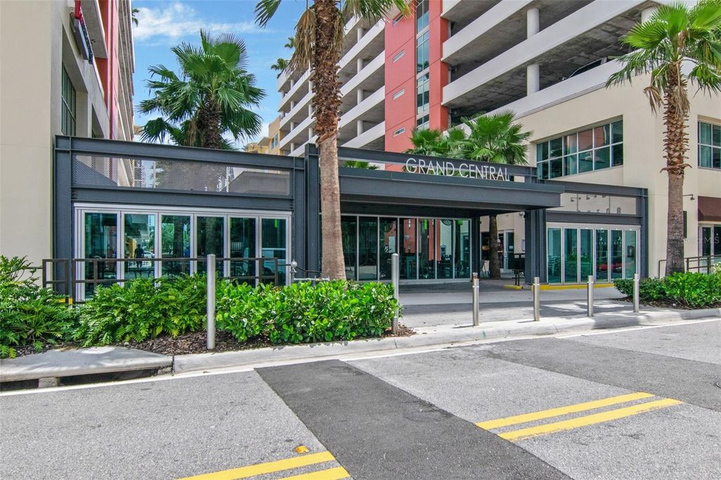 1208 a E KENNEDY BOULEVARD 419, Tampa, FL 33602