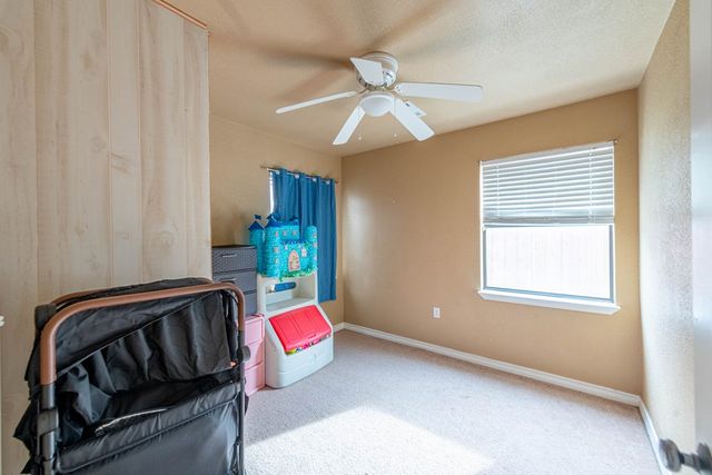 4519 Roosevelt Dr, Midland, TX 79703