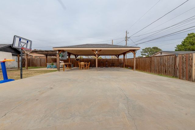 4519 Roosevelt Dr, Midland, TX 79703