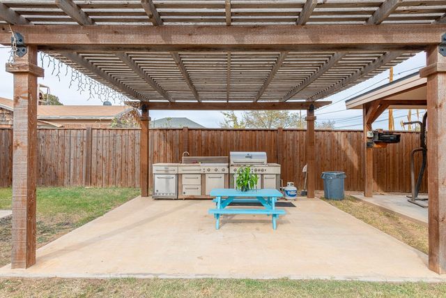 4519 Roosevelt Dr, Midland, TX 79703
