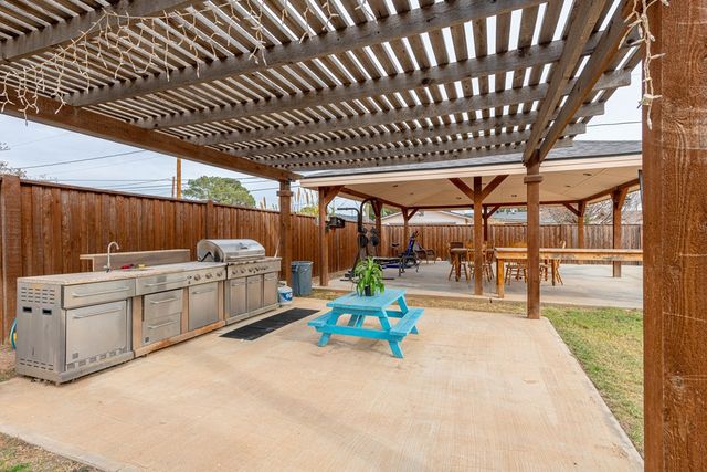 4519 Roosevelt Dr, Midland, TX 79703