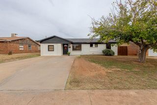 4519 Roosevelt Dr, Midland, TX 79703