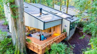 681 E Pointes Drive W, Shelton, WA 98584