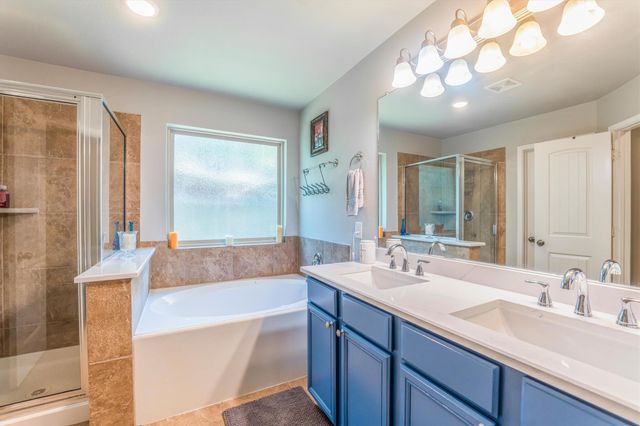 12519 Brightwood Drive, Montgomery, TX 77356