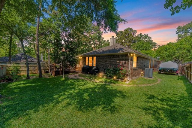 12519 Brightwood Drive, Montgomery, TX 77356