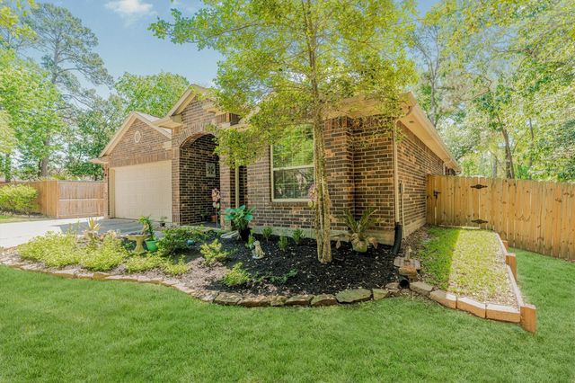 12519 Brightwood Drive, Montgomery, TX 77356