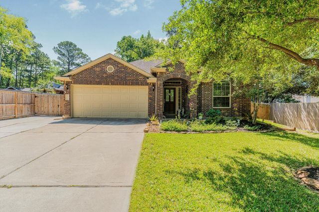 12519 Brightwood Drive, Montgomery, TX 77356