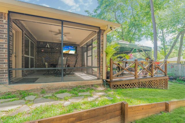 12519 Brightwood Drive, Montgomery, TX 77356