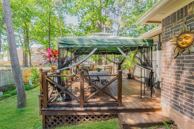 12519 Brightwood Drive, Montgomery, TX 77356