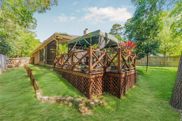 12519 Brightwood Drive, Montgomery, TX 77356