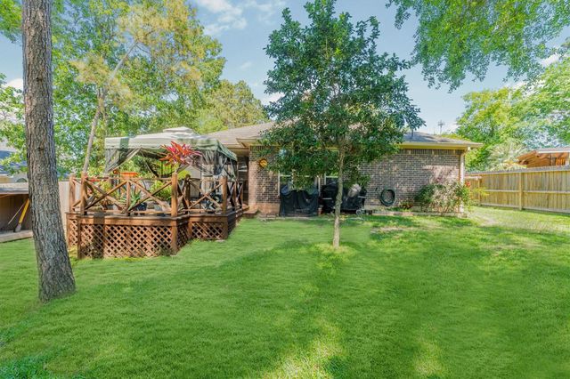 12519 Brightwood Drive, Montgomery, TX 77356