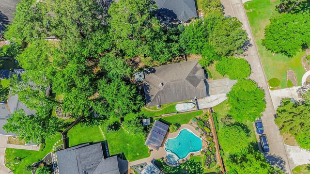 12519 Brightwood Drive, Montgomery, TX 77356