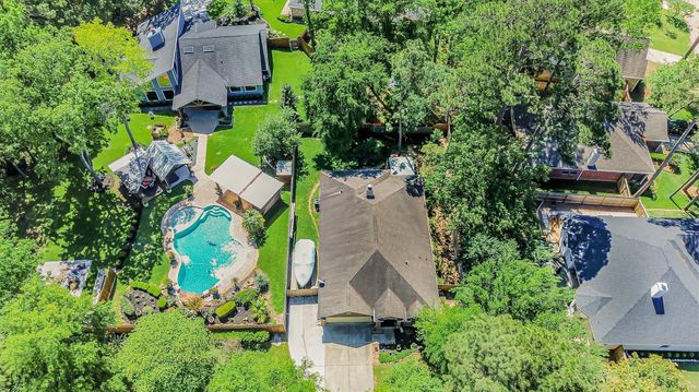 12519 Brightwood Drive, Montgomery, TX 77356