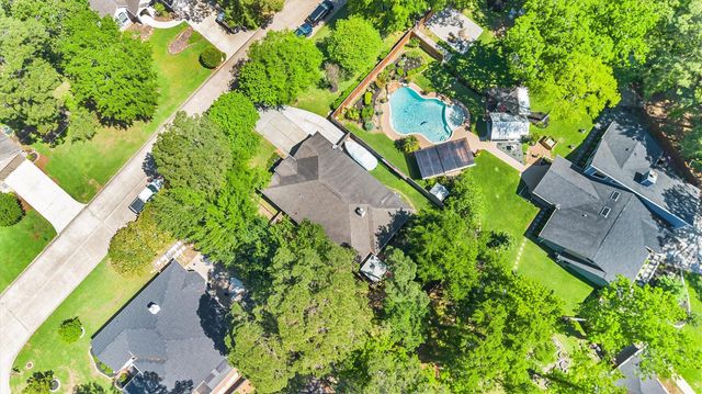 12519 Brightwood Drive, Montgomery, TX 77356