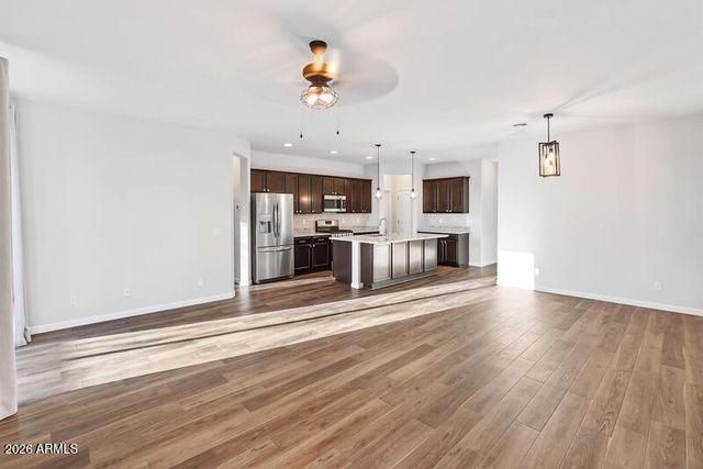 26516 N 122ND Lane, Peoria, AZ 85383