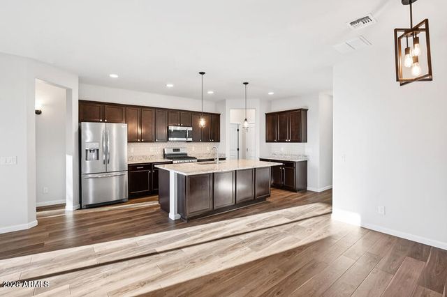 26516 N 122ND Lane, Peoria, AZ 85383