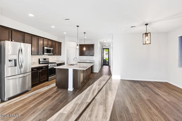 26516 N 122ND Lane, Peoria, AZ 85383