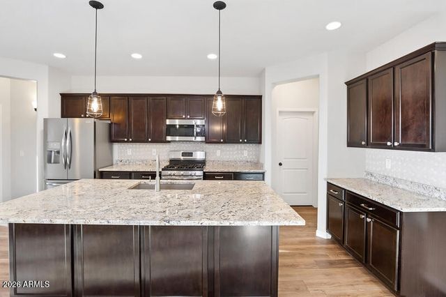 26516 N 122ND Lane, Peoria, AZ 85383