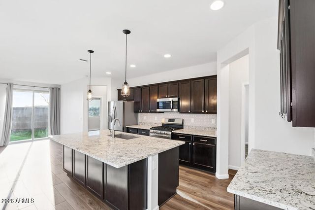 26516 N 122ND Lane, Peoria, AZ 85383