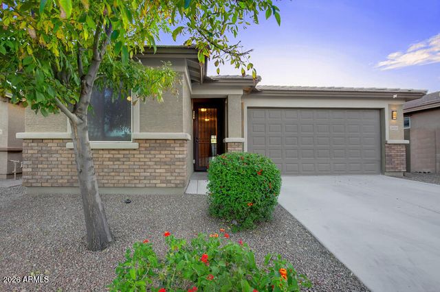 26516 N 122ND Lane, Peoria, AZ 85383