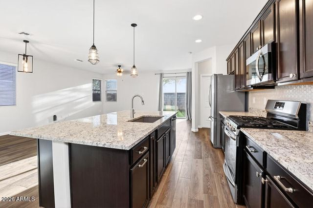 26516 N 122ND Lane, Peoria, AZ 85383