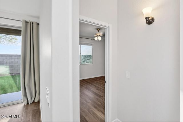 26516 N 122ND Lane, Peoria, AZ 85383