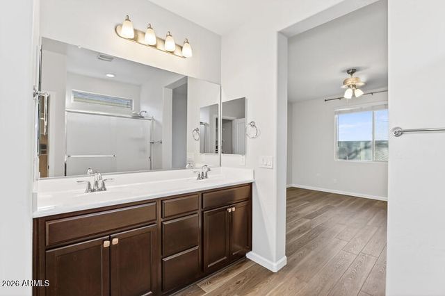 26516 N 122ND Lane, Peoria, AZ 85383
