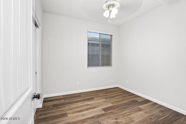 26516 N 122ND Lane, Peoria, AZ 85383