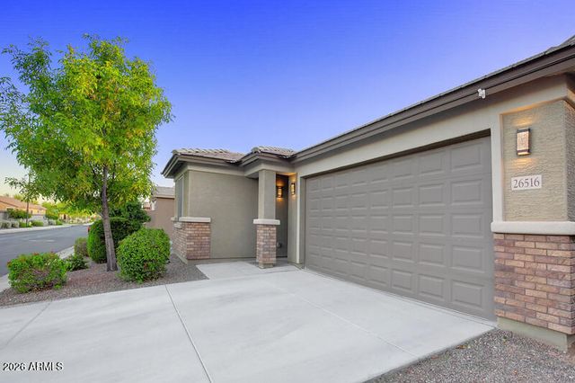 26516 N 122ND Lane, Peoria, AZ 85383